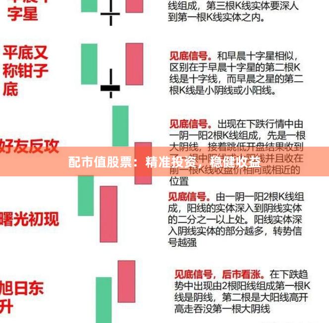 配市值股票：精准投资，稳健收益